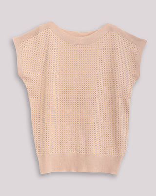 Jersey Pedreria Beige Alma