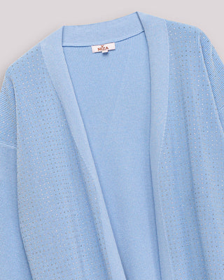 Cardigan Pedrería Alma