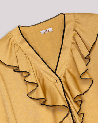 Blusa vestir mujer Tarifa