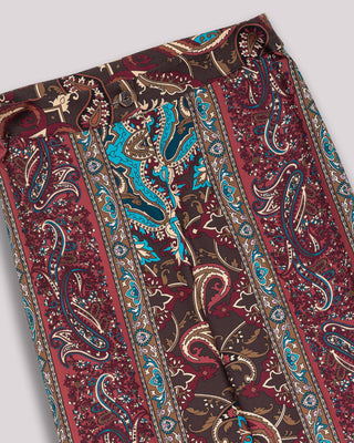 Pantalón paisley Nalira