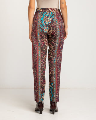 Pantalón paisley Nalira