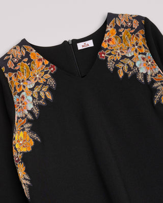 Vestido corto casual Bani