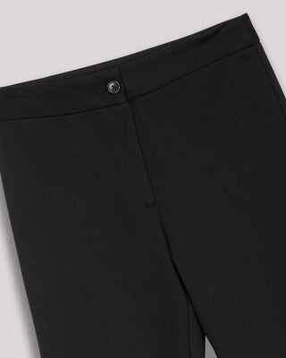 Pantalón bordado Brenna