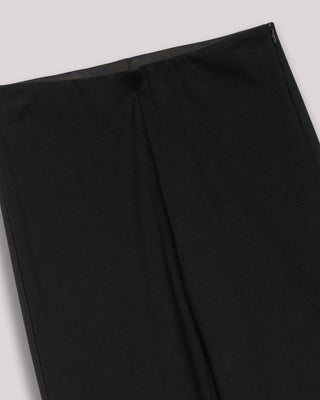 Pantalón flores bordadas Caprise