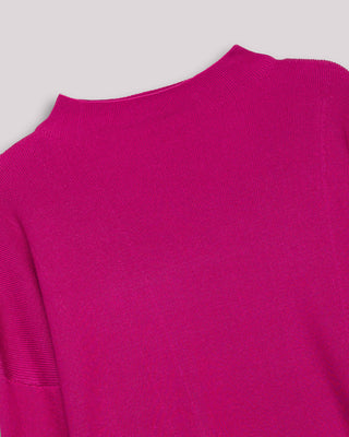 Jersey punto bicolor Dalia