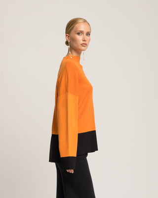 Jersey punto doble Dalia