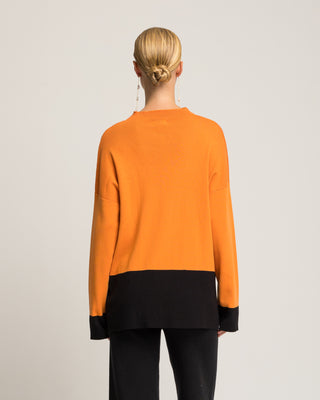 Jersey punto doble Dalia