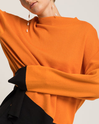 Jersey punto doble Dalia