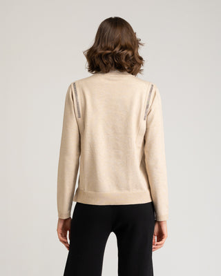 Jersey recto punto Leire