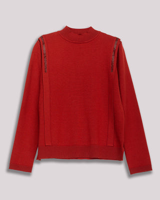 Jersey soft punto liso Leire