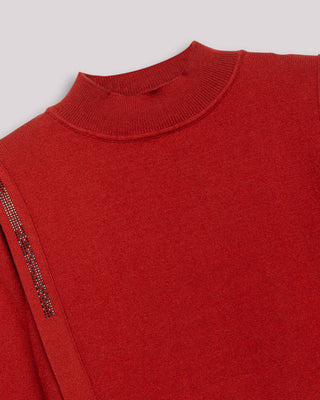 Jersey soft punto liso Leire