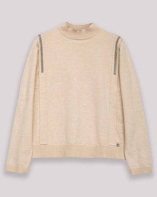 Jersey recto punto Leire
