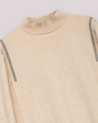 Jersey recto punto Leire