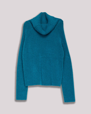 Jersey cuello vuelto Mayra