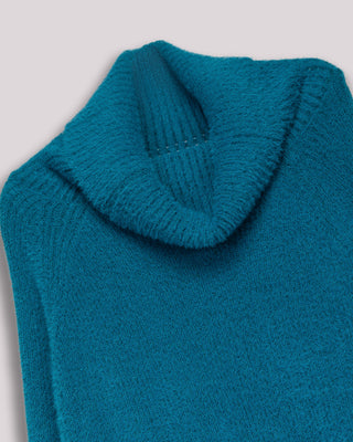 Jersey cuello vuelto Mayra