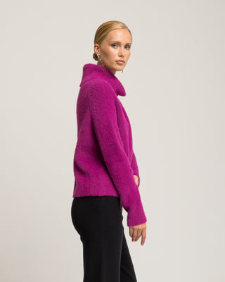 Jersey soft oversize Mayra