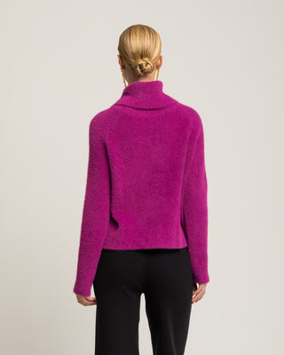 Jersey soft oversize Mayra