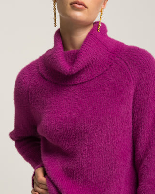 Jersey soft oversize Mayra