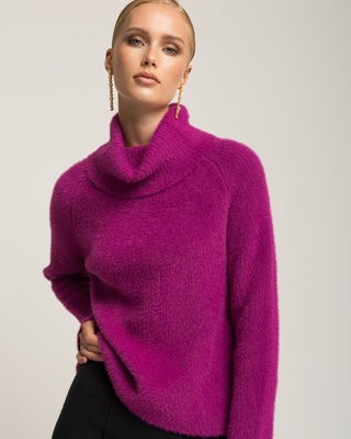 Jersey soft oversize Mayra