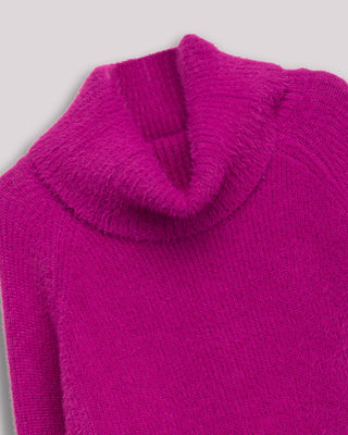 Jersey soft oversize Mayra