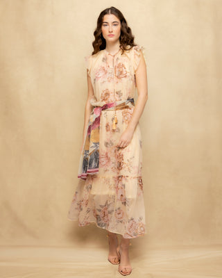 vestido vaporoso 3