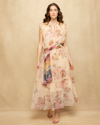 vestido vaporoso 5