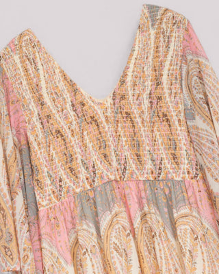 vestido estampado paisley 9