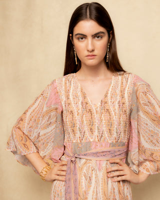 vestido estampado paisley 3
