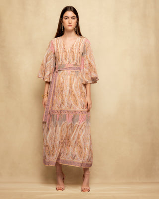 vestido estampado paisley 2