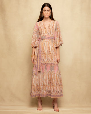vestido estampado paisley 4