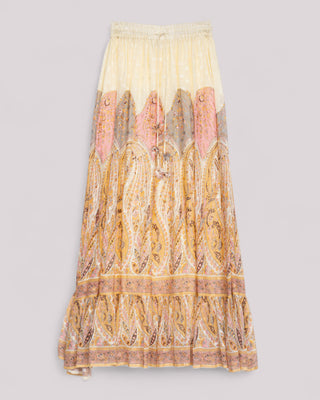 falda vaporosa gasa 8