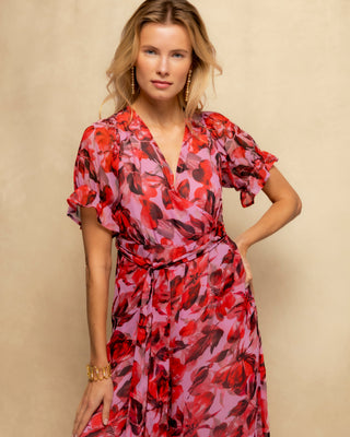 mono estampado floral 4