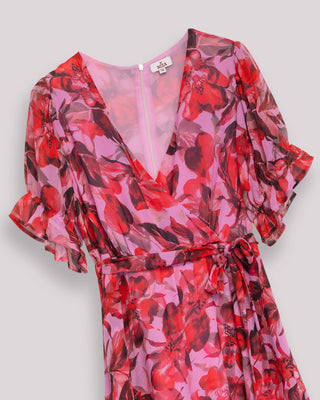 mono estampado floral 9