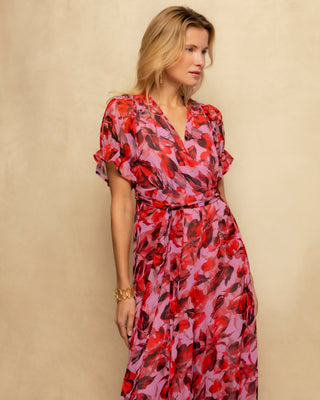 mono estampado floral 5