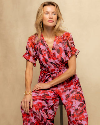 mono estampado floral 3