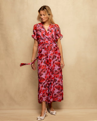 mono estampado floral 1