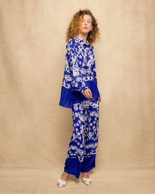 blusa satinada azul 3