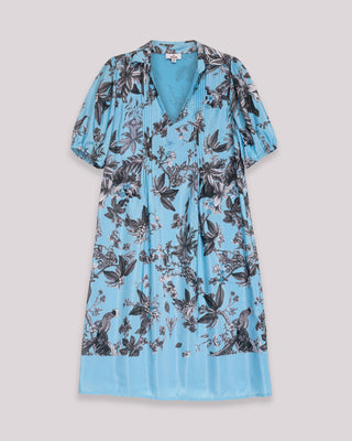 vestido azul claro 5