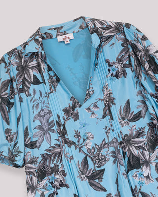 vestido azul claro 6