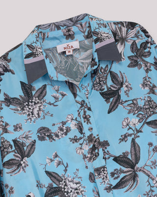 camisa flores 7