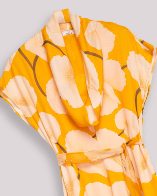 vestido largo flores 8