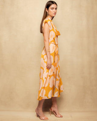 vestido largo flores 5