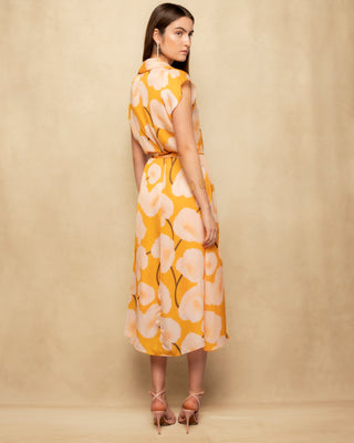 vestido largo flores 6