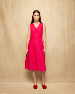 vestido buganvilla 1