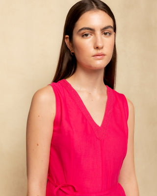 vestido buganvilla 2