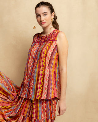 blusa hombros descubiertos 2