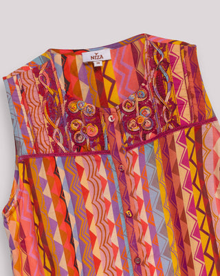 blusa hombros descubiertos 7