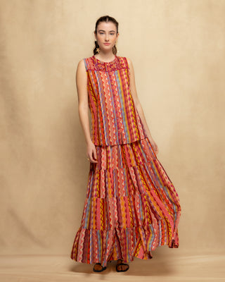 blusa hombros descubiertos 3