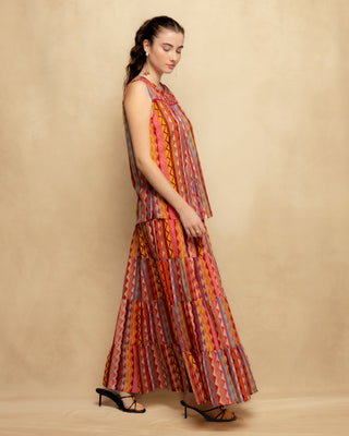 blusa hombros descubiertos 4