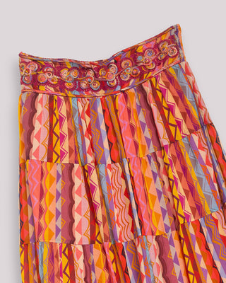 falda estampado etnico 6